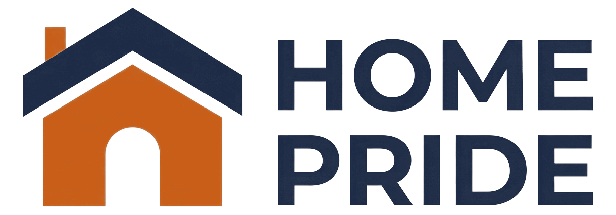 Home Pride Restoration and Cleaning logo