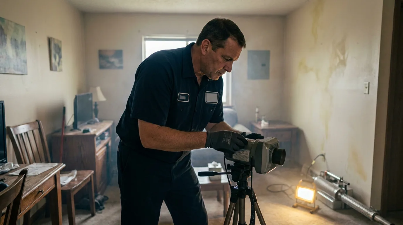 Odor Removal and Deodorization