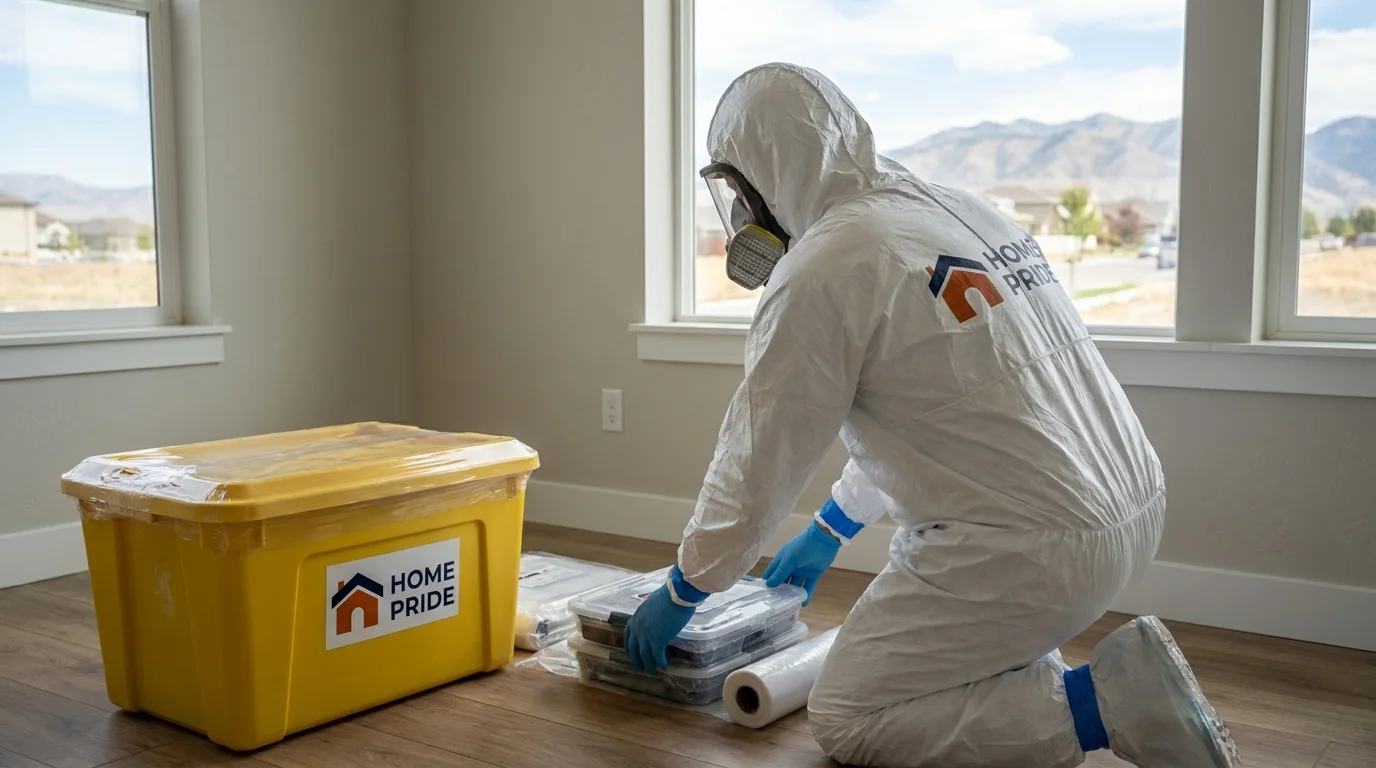 24/7 Emergency Trauma Scene Cleanup in Saratoga Springs